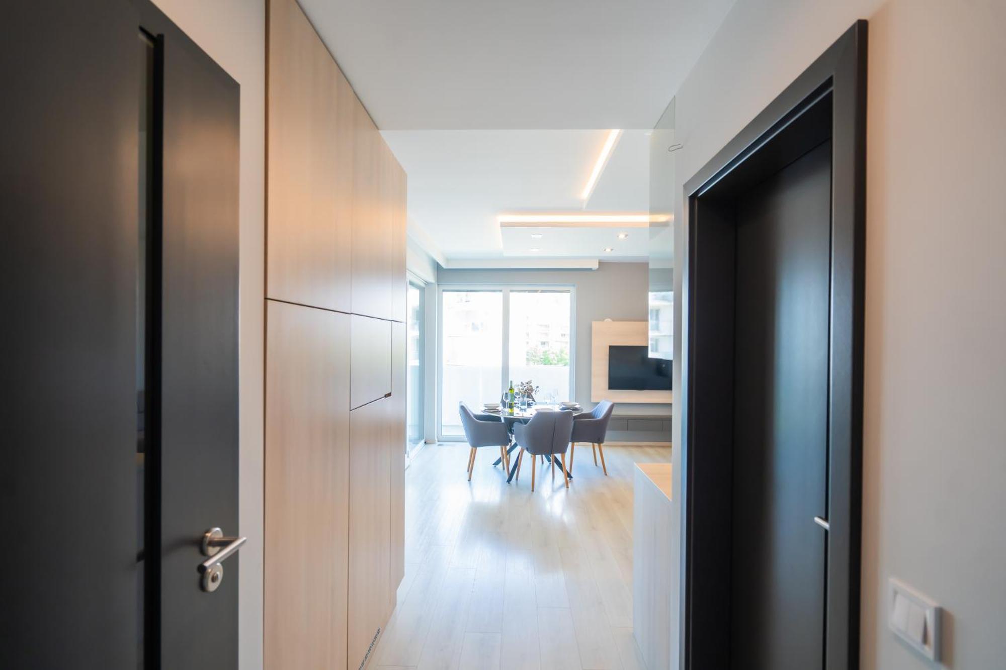 Myflat Casa Galerius Apartment Siofok Luaran gambar