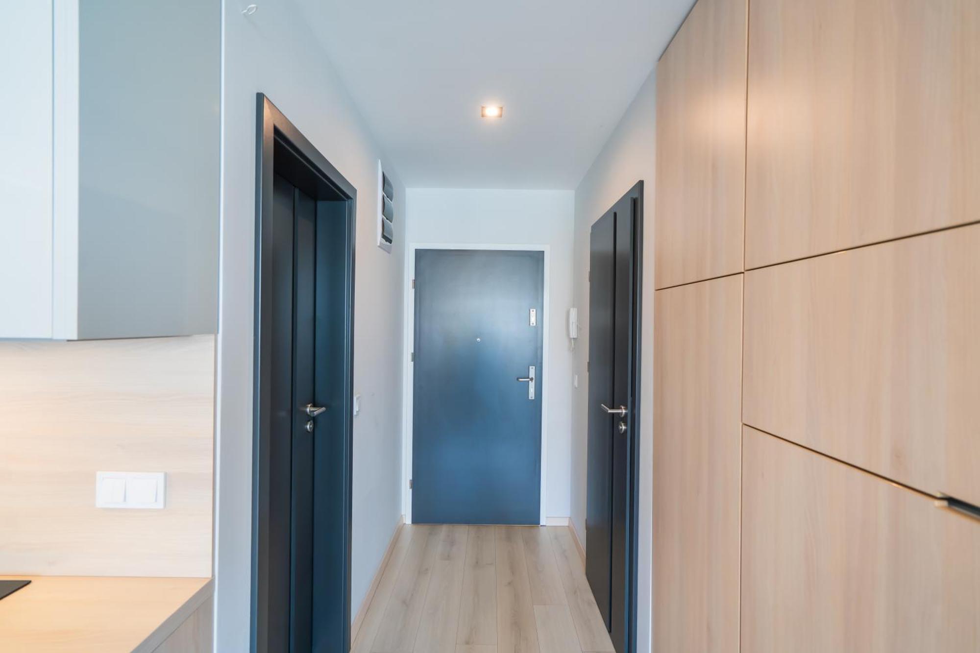 Myflat Casa Galerius Apartment Siofok Luaran gambar